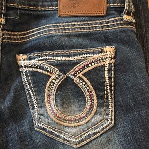 Big Star Denim